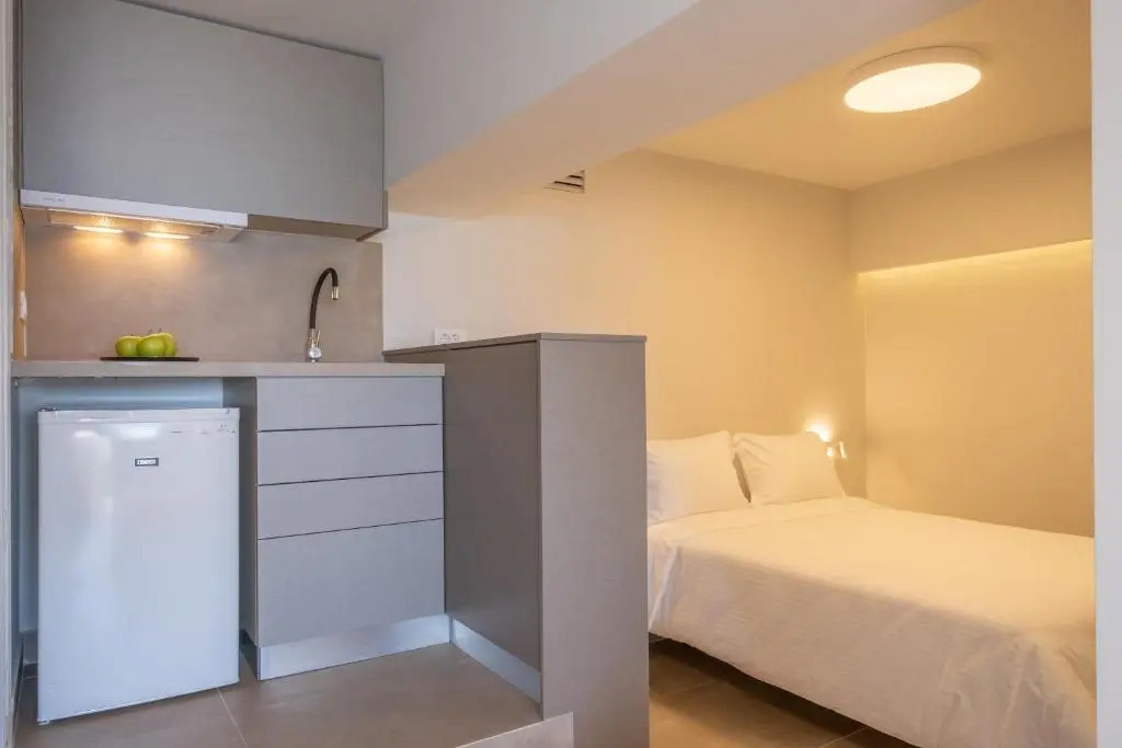 Nellys Apartments