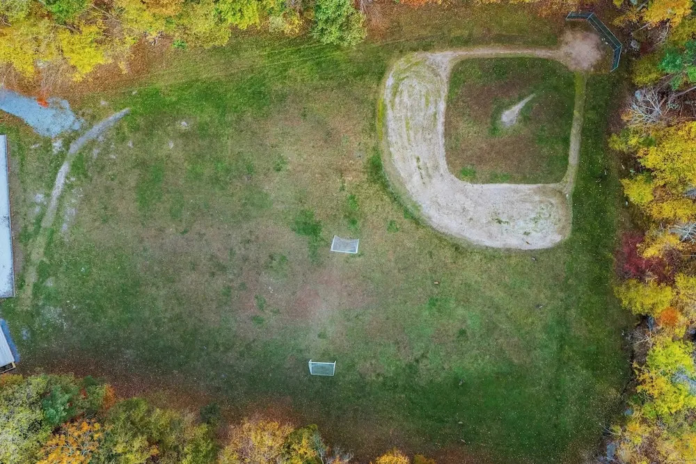 Access to Private Lake, Pools, & Sports Complex Fire Pit Foxden by Avantstay