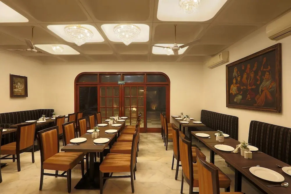The Regent Villa-A Boutique Hotel