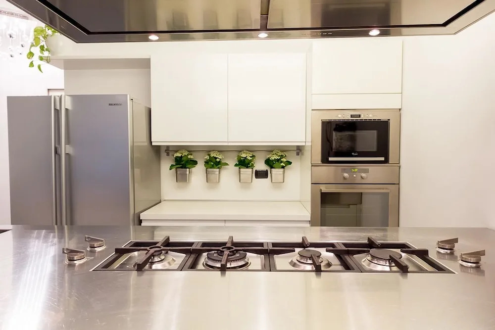 Luxury Loft Milano