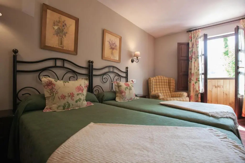 Hotel El Repelao
