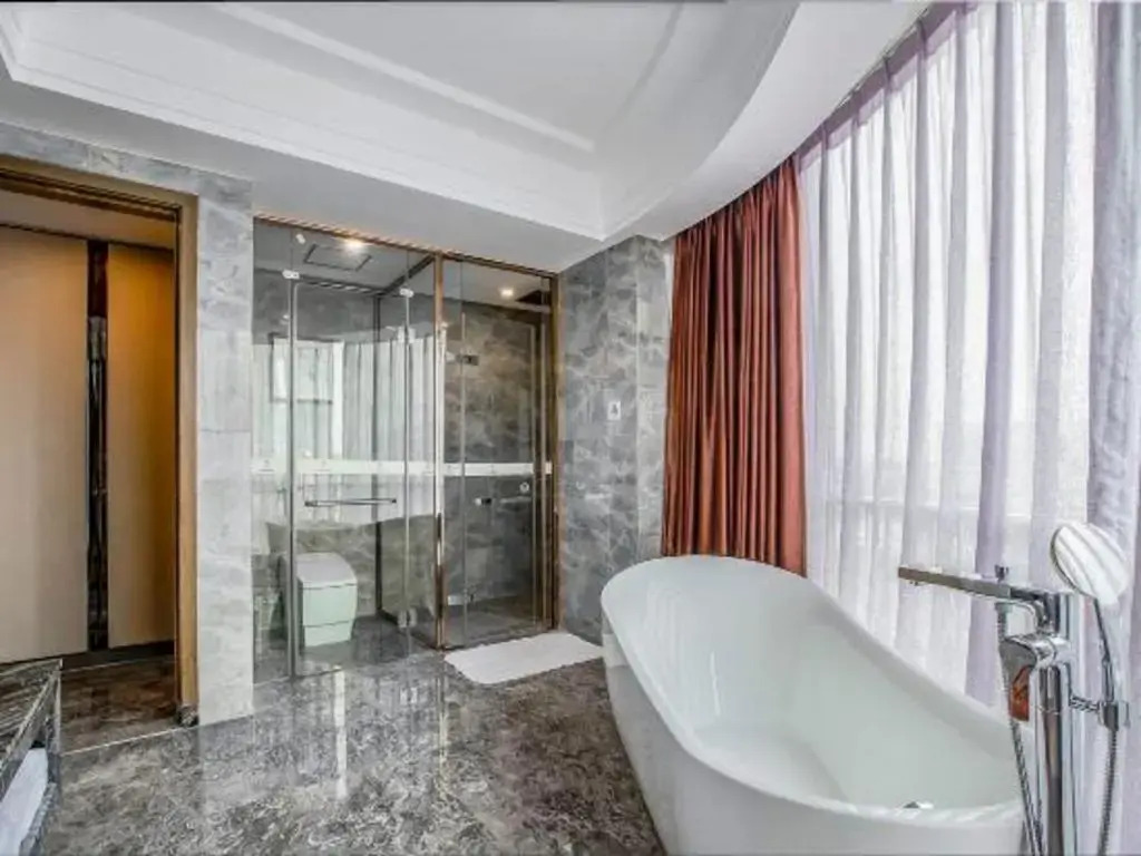 Venus Royal Hotel