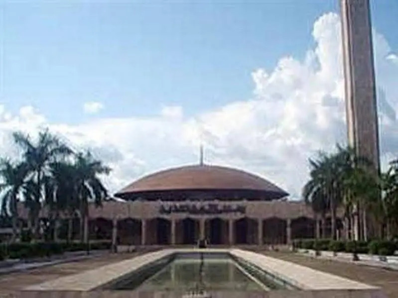 Hotel Asia Baru