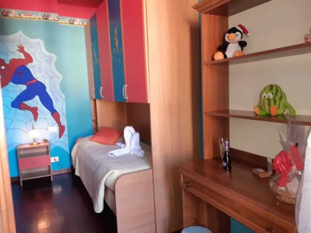 Dream House B&B