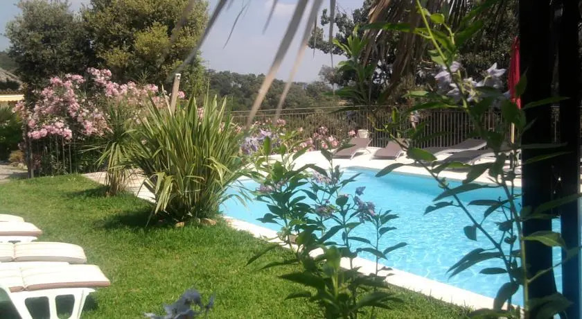 Linsolite Bastide