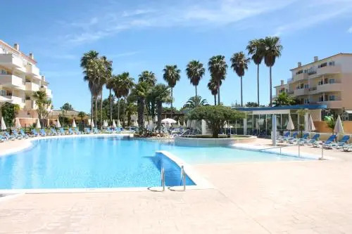 Easy4Stay by Beach Resort
