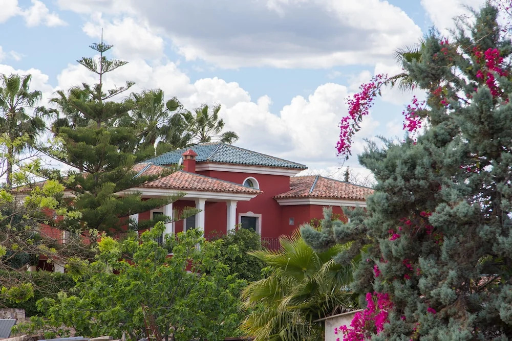 Townhouse Denia Port