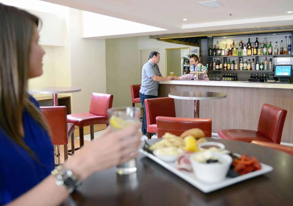 ibis Styles Adelaide Grosvenor