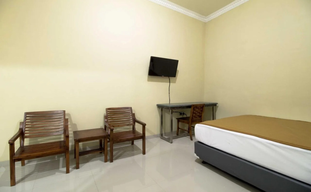 Kost Executive 68