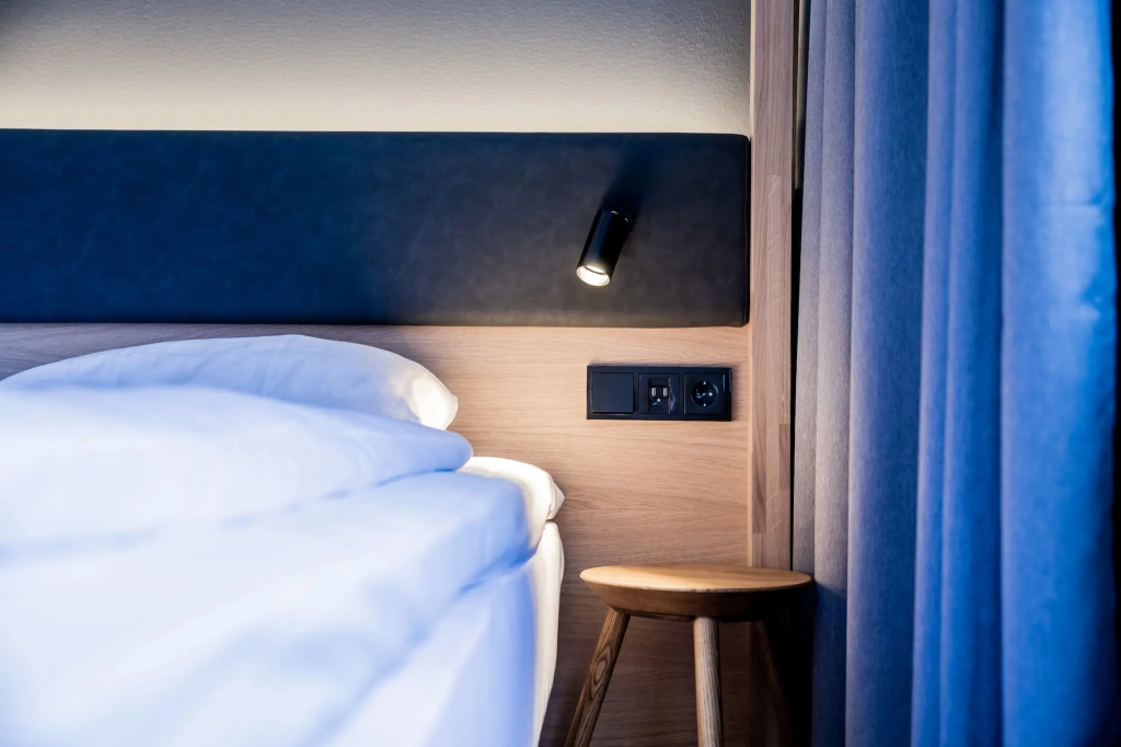 First Hotel Stockholm North