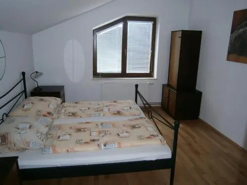 Apartment Helga