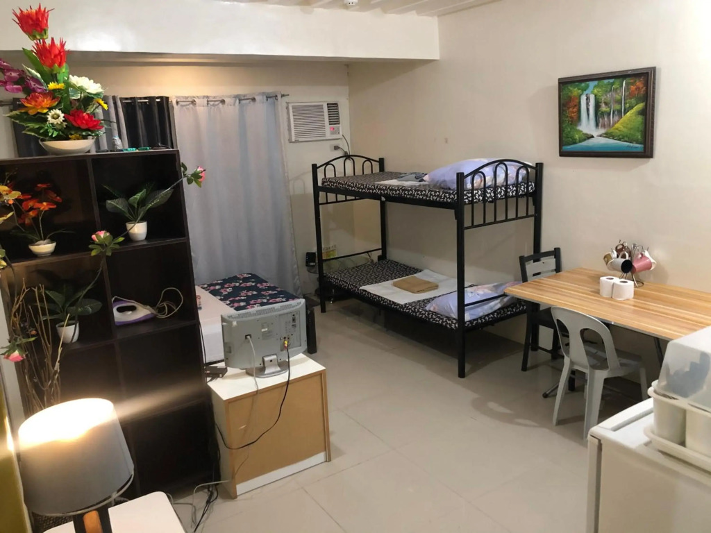Your City•Home Apartment