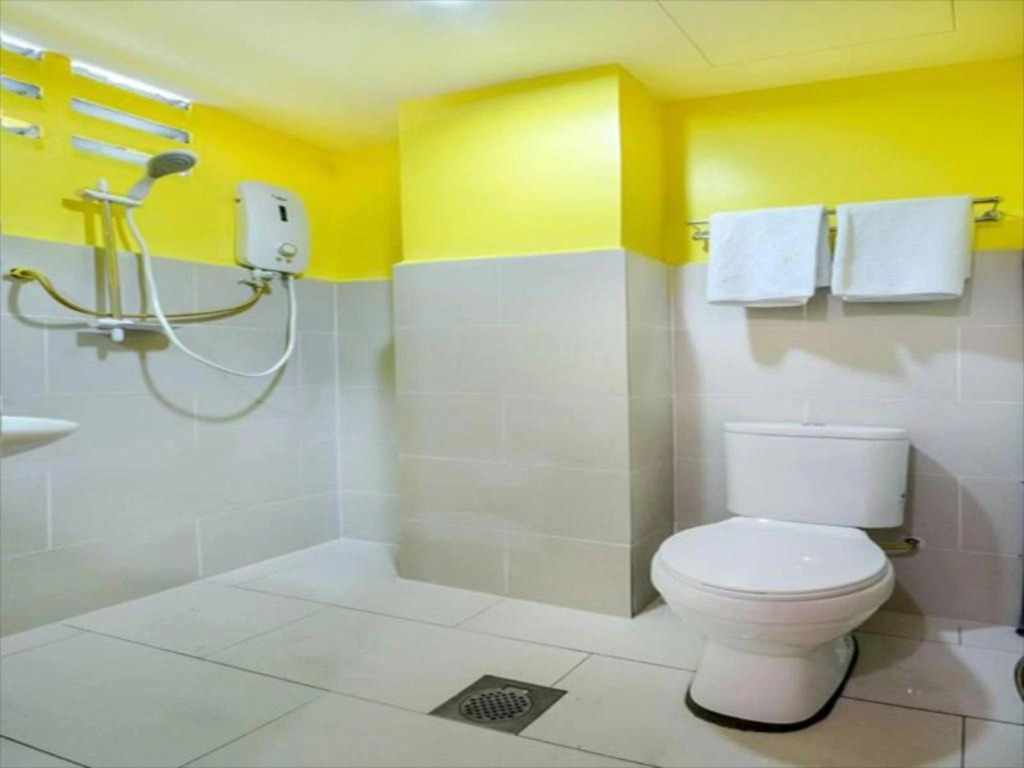 Hotel O Bangi Sri Minang Guesthouse