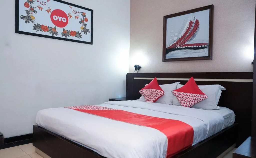 1130 Bandoeng Guest House Syariah