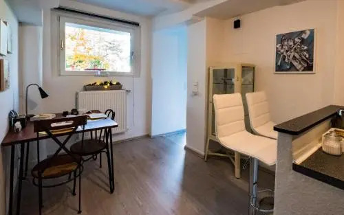 Ferienwohnung Rath