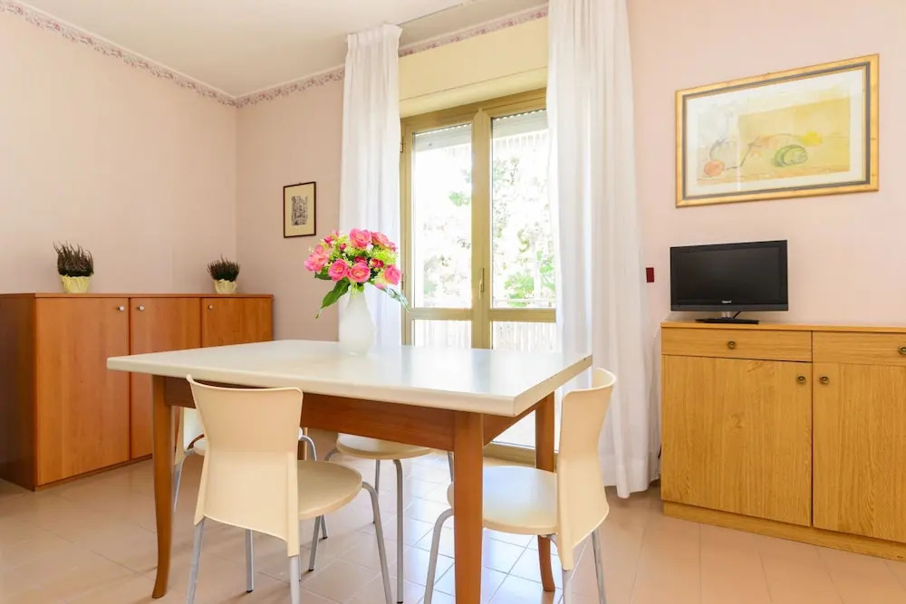 Condominio Arca