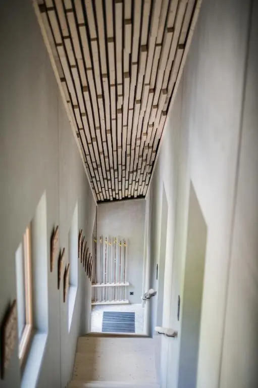Superior Chalet KOASA-HOF, 240 Meter, 5 Zimmer, 18 Pers