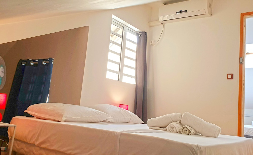 Appartement Reve En Sable