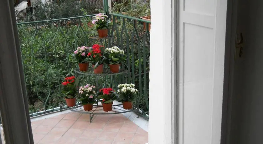 Casa Vacanza Santa Maria