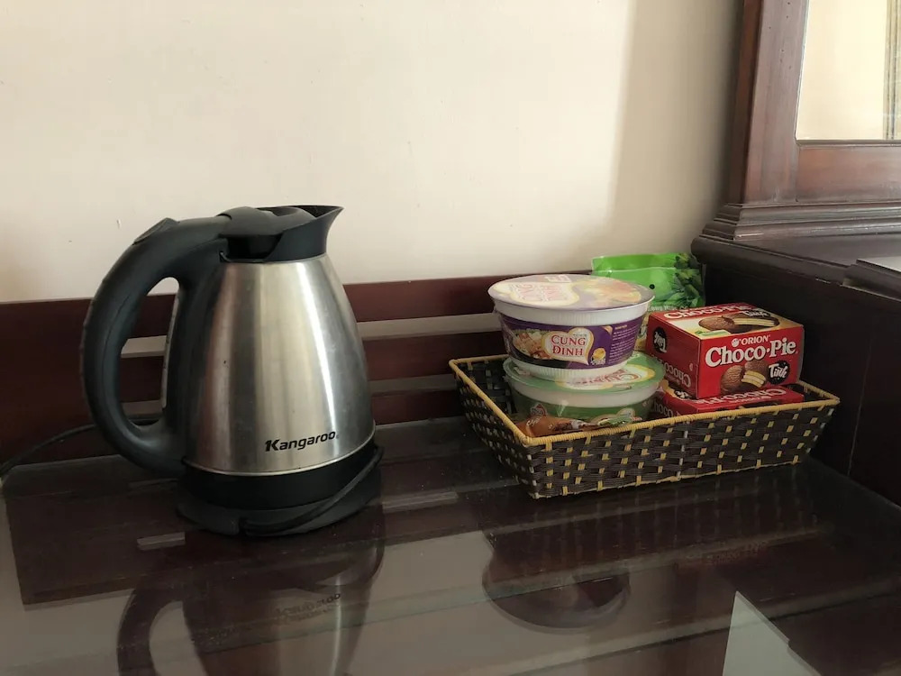 Thong Nhat 2 Hotel