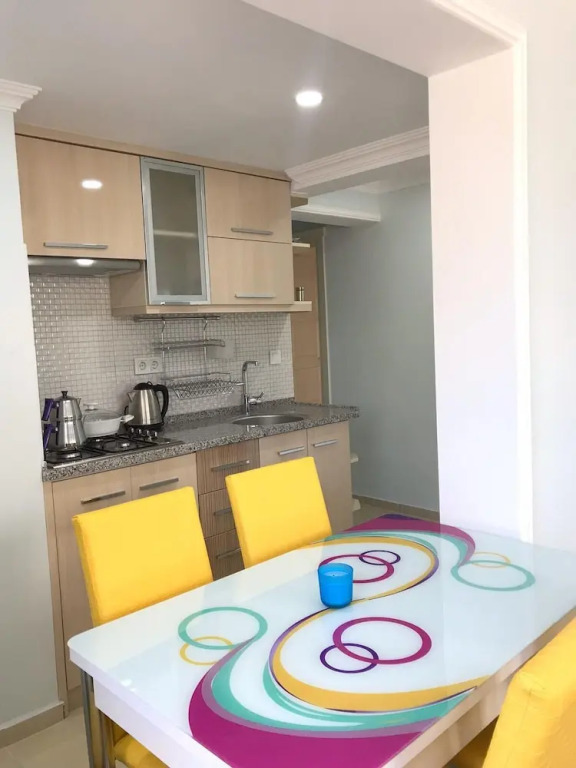 Gunaydin Apart & House