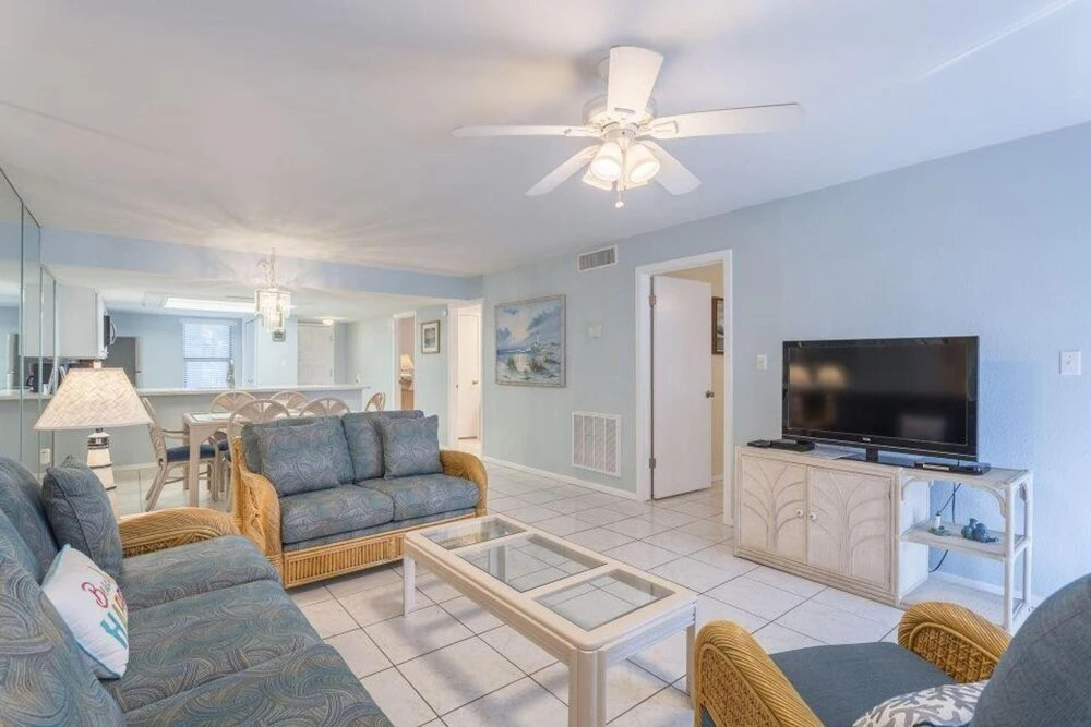 Saida I 404 by Padre Island Rentals
