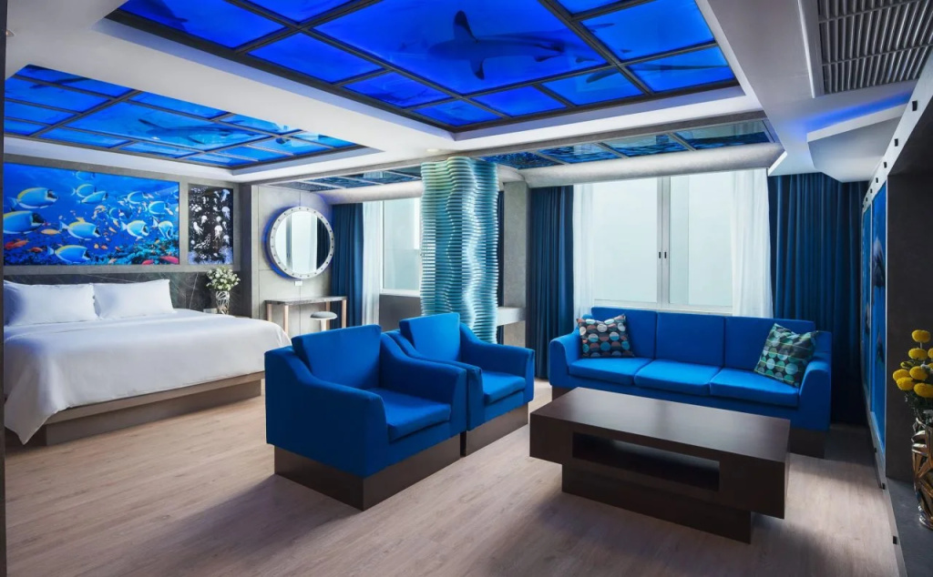 Rodina Beach Hotel