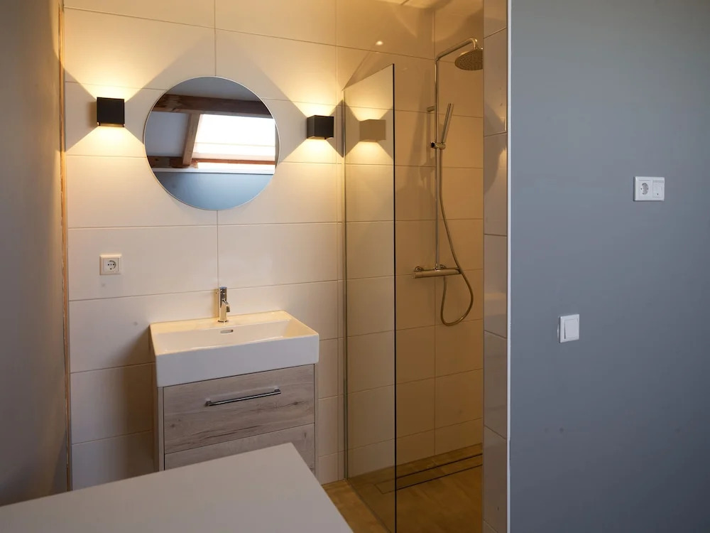 Erfgoedpark De Hoop Glamping