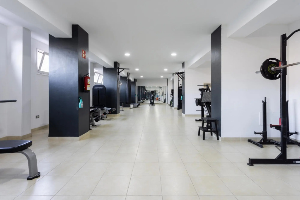 Home2Book Stunning Apartment Bajamar