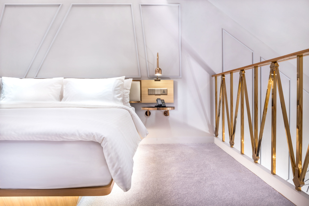 The Prestige Hotel Penang, a Member of Design Hotels
