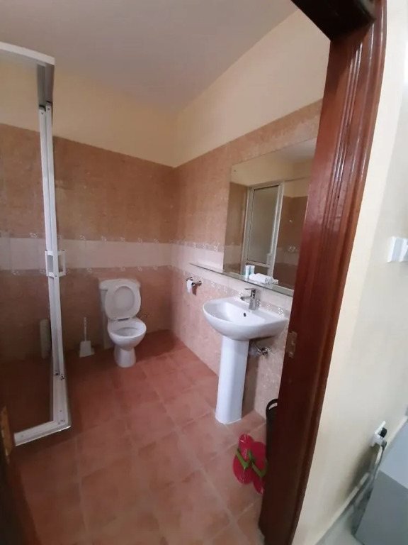Kitui Villa