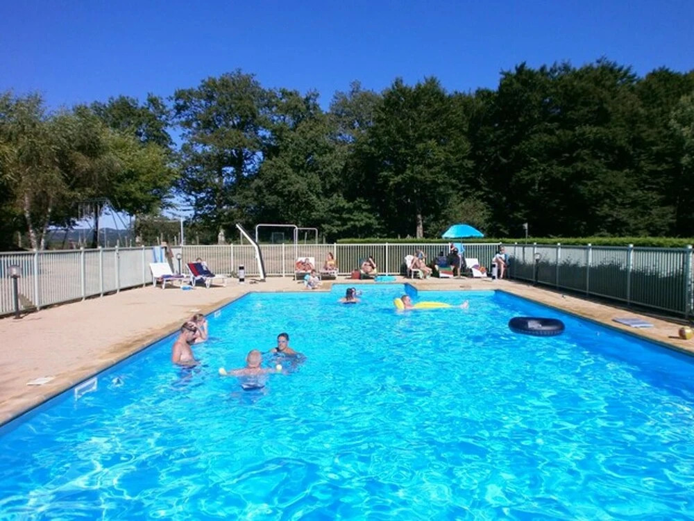 House With 3 Bedrooms in Gorses, With Shared Pool, Enclosed Garden and Wifi