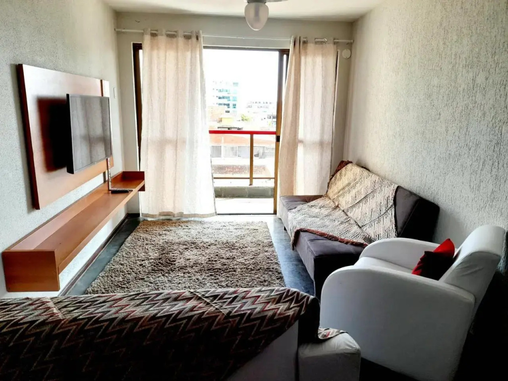 APT Praia do Forte, 140m2 com piscina