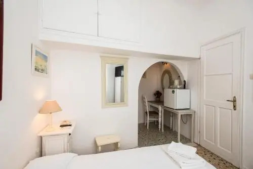 Hotel Delfines