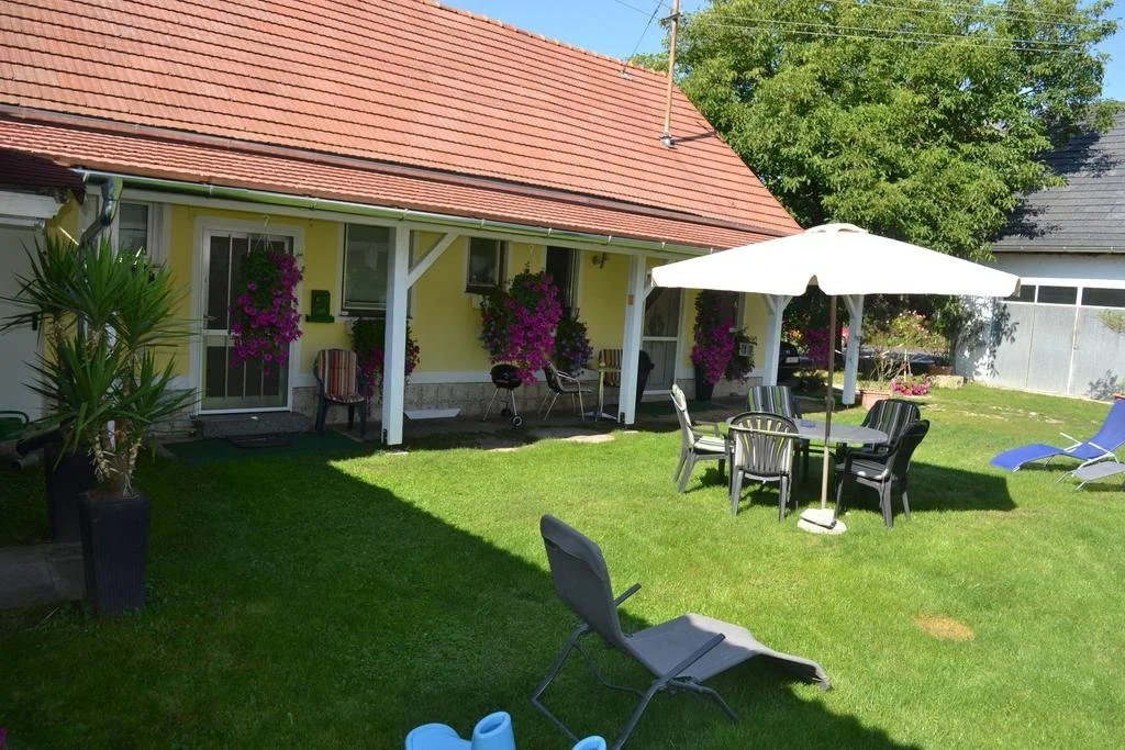 Ferienwohnung Gerersdorf