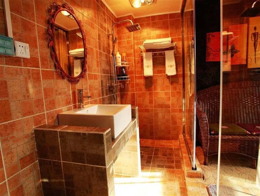 Tian Yu Sunshine Inn
