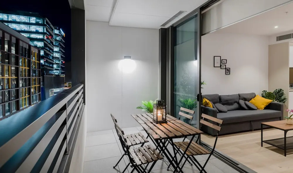 Apartment Hyde Park - Hay street 8