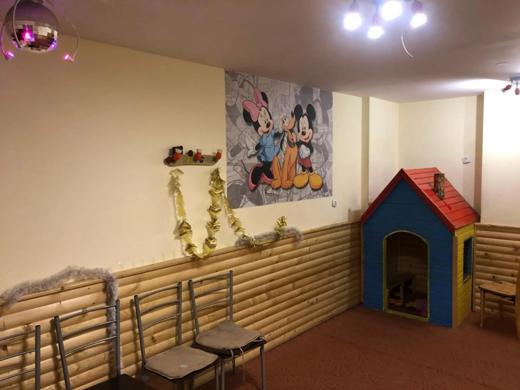 Apartment 507 The Castle 1