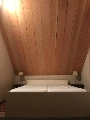 Dijkhuisje