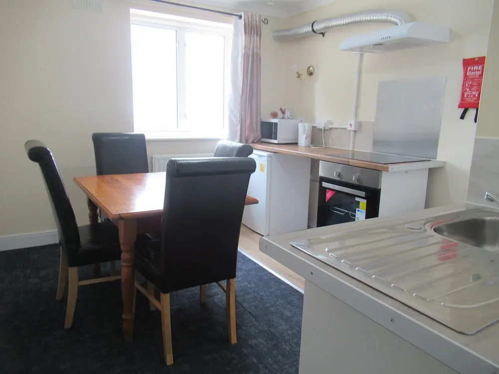 Lennard House
