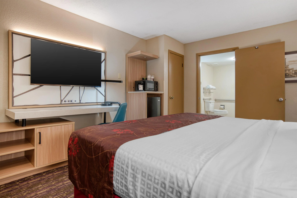 Best Western Vicksburg