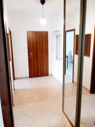 Apartament Gdańsk Blisko Plaży