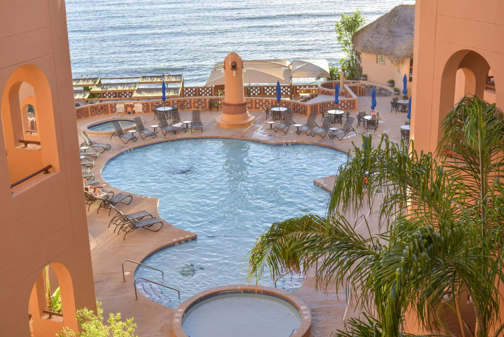 Sea of Cortez Beach Club