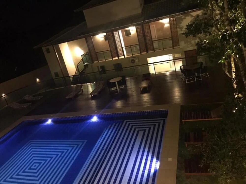 Foca Guest House
