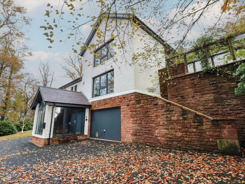 Chapel Hill Cottage