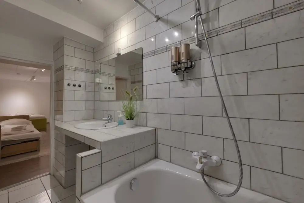 HomeBase Apartments
