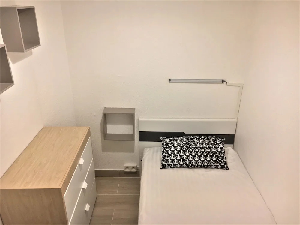 Appartement Le Wawerly 1