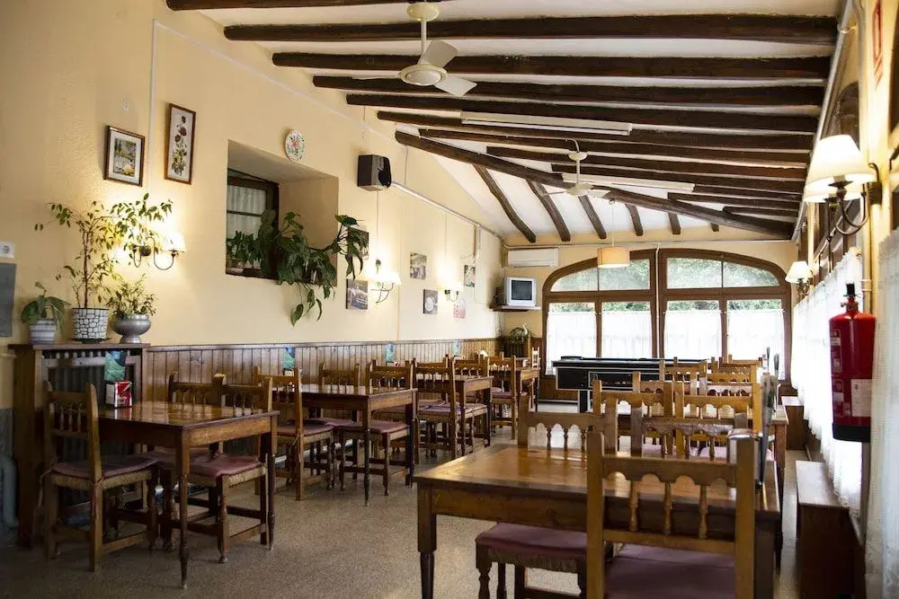 Hostal Montserrat