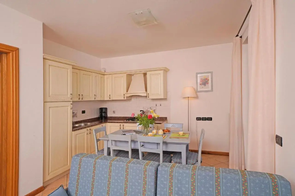 Residence Besass, GTSGroup