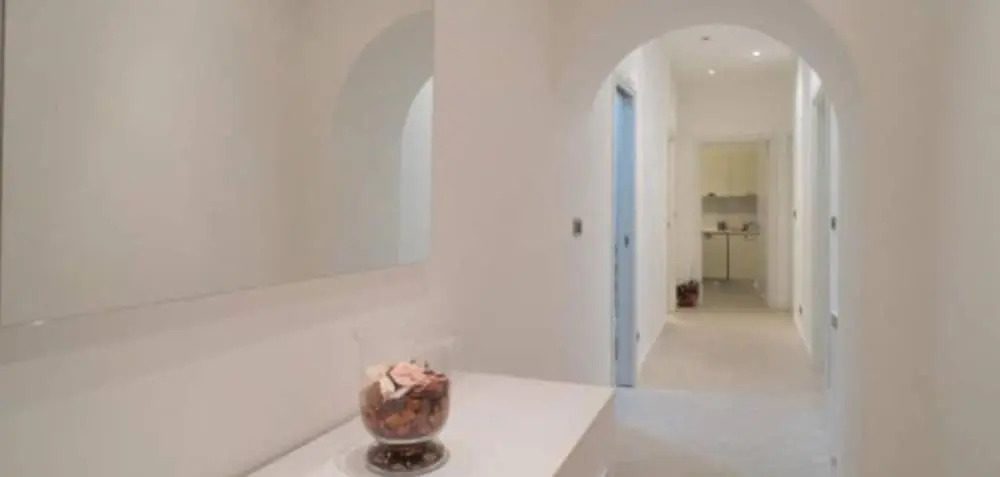 Casa di Mauri e Fra'